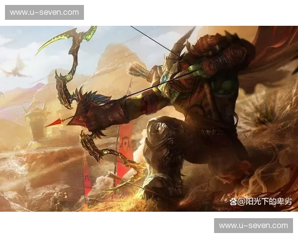 魔兽英雄官网最新资讯揭晓全新更新与精彩活动内容