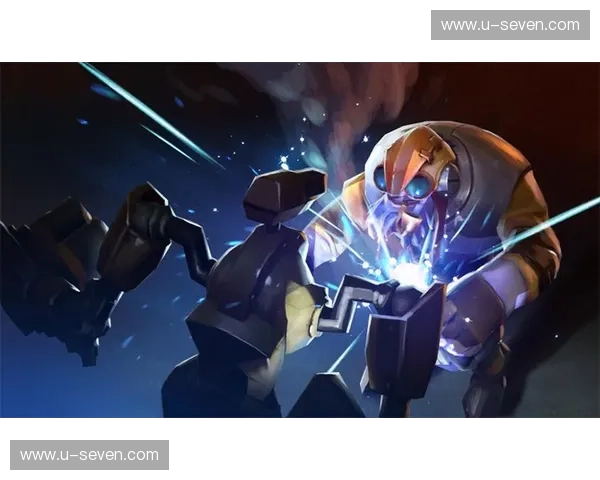 DOTA2最新版本更新深度解析英雄改动与赛事格局全面重塑