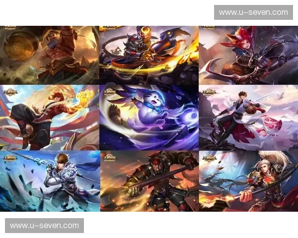 S1赛季英雄调整全解析 新版本改动对游戏平衡的深远影响